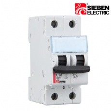 Din-rail Miniature Circuit Breaker